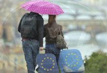 Тристична віза для українців