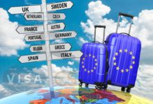 Віза для іноземців